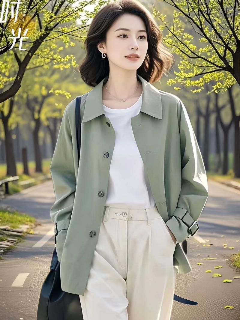 时尚女装：引领潮流的新风尚