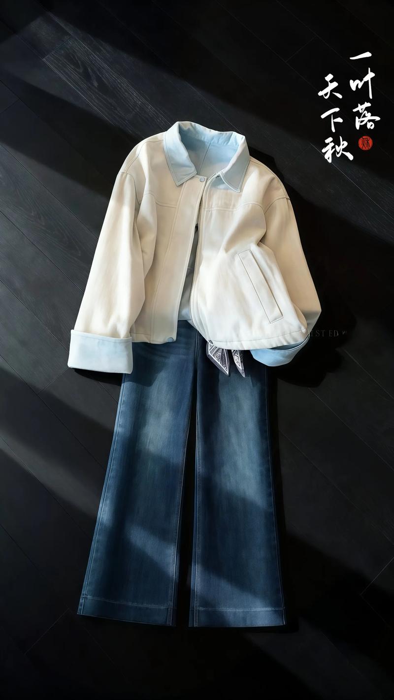 时尚浪潮中的芸芸服装